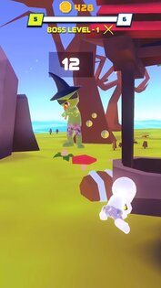 Water Shooty 3.2. Скриншот 4
