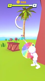 Water Shooty 3.2. Скриншот 13