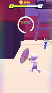 Water Shooty 3.2. Скриншот 18