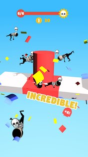 Stop Them All 3.5.0. Скриншот 2