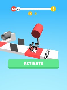 Stop Them All 3.5.0. Скриншот 5