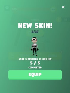 Stop Them All 3.5.0. Скриншот 8