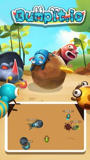 Bumpit.io 1.5.4. Скриншот 1