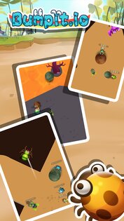 Bumpit.io 1.5.4. Скриншот 4