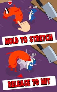 Sausage Wars.io 1.9.0. Скриншот 12