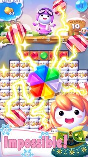 Ice Crush 2020 3.8.7. Скриншот 3