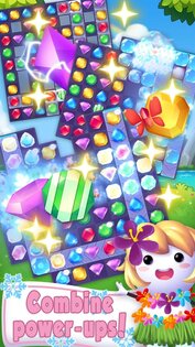 Ice Crush 2020 3.8.7. Скриншот 5