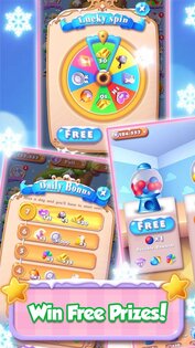 Ice Crush 2020 3.8.7. Скриншот 7