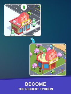 Idle Car Tycoon 1.30. Скриншот 15