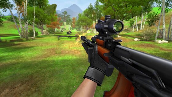Shooting Battle 1.19.2. Скриншот 6