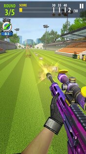 Shooting Battle 1.19.2. Скриншот 9