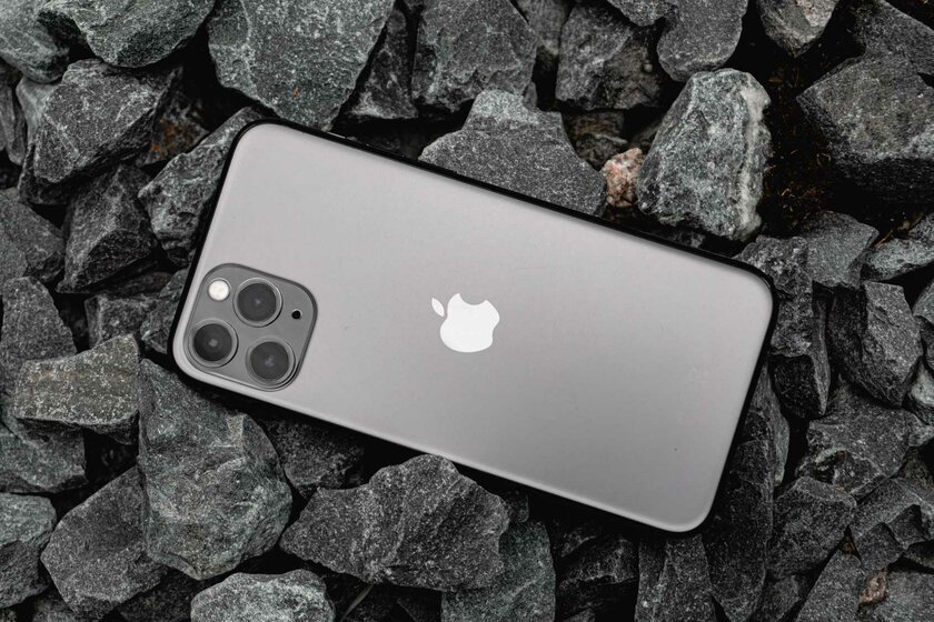 Обзор iPhone 11 Pro — на что способны три камеры?