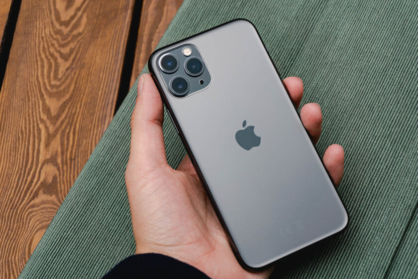 Обзор iPhone 11 Pro — на что способны три камеры?