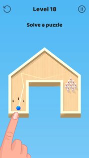 Mini Bowling 0.36.1. Скриншот 3