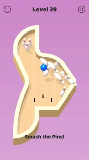 Mini Bowling 0.36.1. Скриншот 5