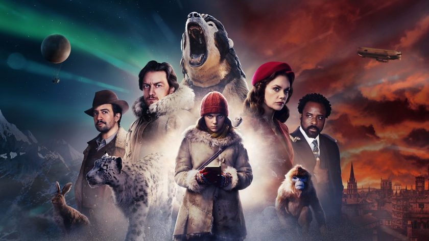 Новинки кино и сериалов ноября, на которые стоит обратить внимание