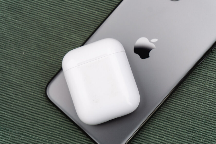 Обзор iPhone 11 Pro — на что способны три камеры?