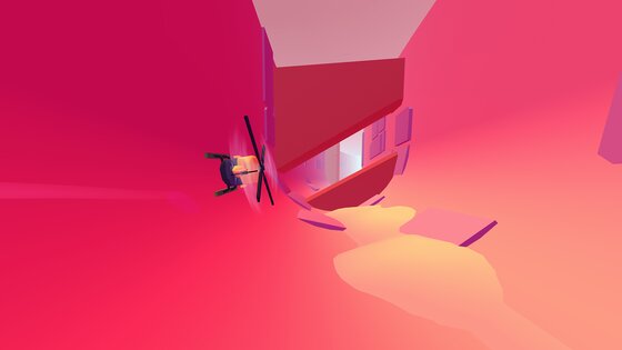 Power Hover Cruise 1.9.7. Скриншот 1