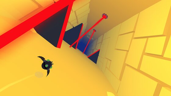 Power Hover Cruise 1.9.7. Скриншот 2