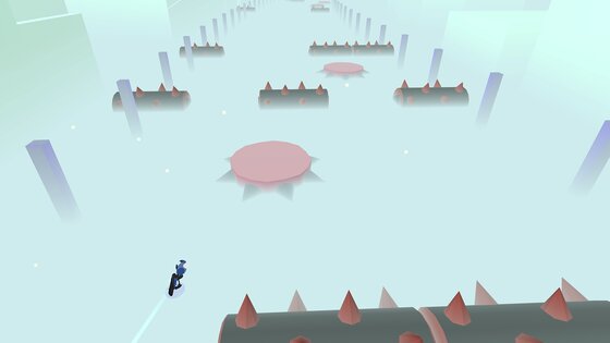 Power Hover Cruise 1.9.7. Скриншот 5