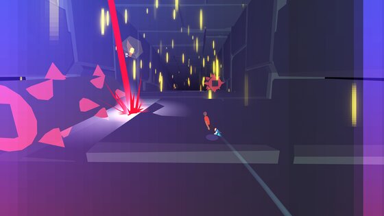 Power Hover Cruise 1.9.7. Скриншот 6