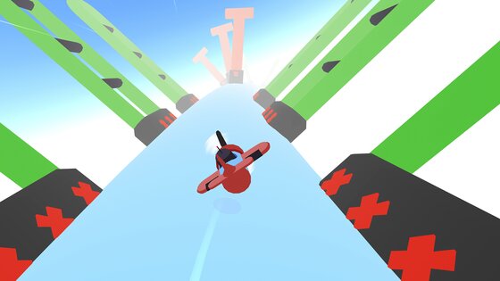 Power Hover Cruise 1.9.7. Скриншот 7