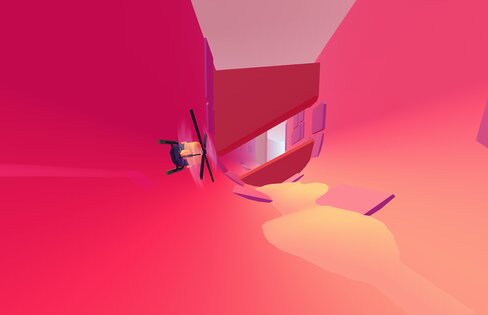 Power Hover Cruise 1.9.7. Скриншот 8