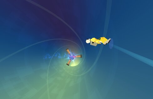Power Hover Cruise 1.9.7. Скриншот 11