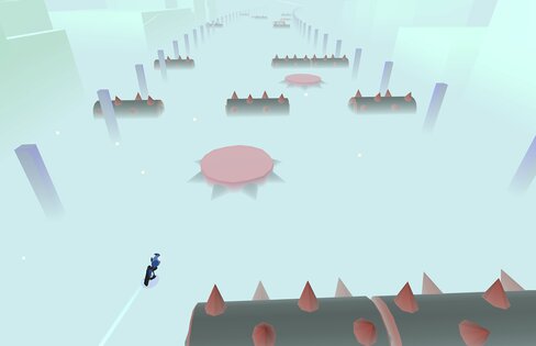 Power Hover Cruise 1.9.7. Скриншот 14