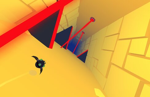 Power Hover Cruise 1.9.7. Скриншот 16