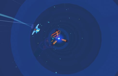 Power Hover Cruise 1.9.7. Скриншот 19