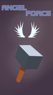Blacksmith: Angel Force 1.1. Скриншот 1