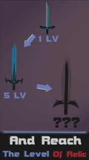 Blacksmith: Angel Force 1.1. Скриншот 4
