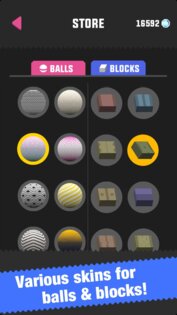 Falling Ball 1.4.1. Скриншот 4