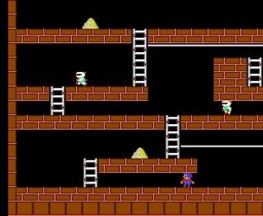 Gold Runner 1.6. Скриншот 4