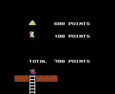 Gold Runner 1.6. Скриншот 6