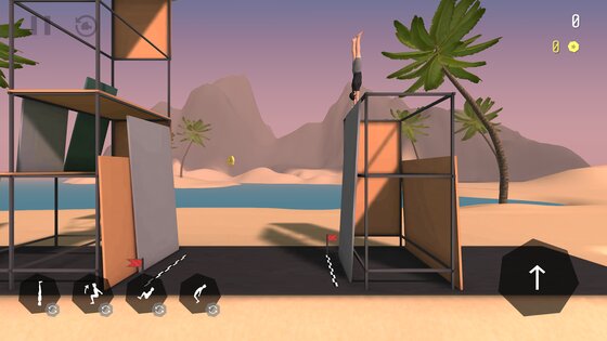 Flip Range 2.61. Скриншот 1