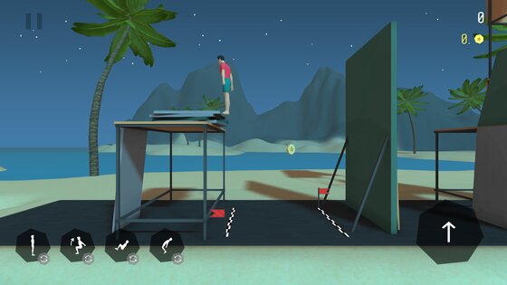 Flip Range 2.61. Скриншот 4