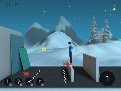 Flip Range 2.61. Скриншот 11