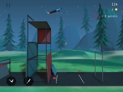 Flip Range 2.61. Скриншот 12