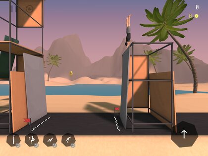 Flip Range 2.61. Скриншот 13