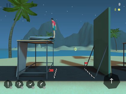 Flip Range 2.61. Скриншот 16