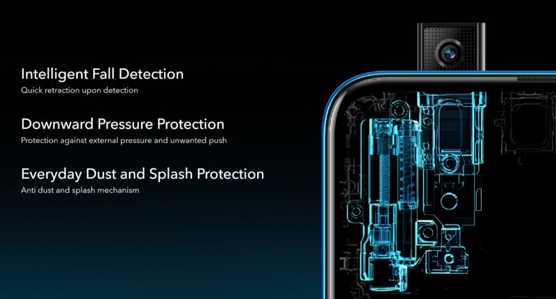 Пропитан интеллектом: технологии HONOR 9X