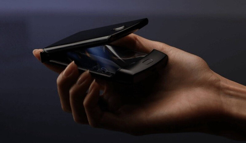 В ожидании ноября: Xiaomi с камерой 108 Мп, Mi Watch и складной Motorola RAZR