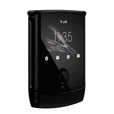 В ожидании ноября: Xiaomi с камерой 108 Мп, Mi Watch и складной Motorola RAZR