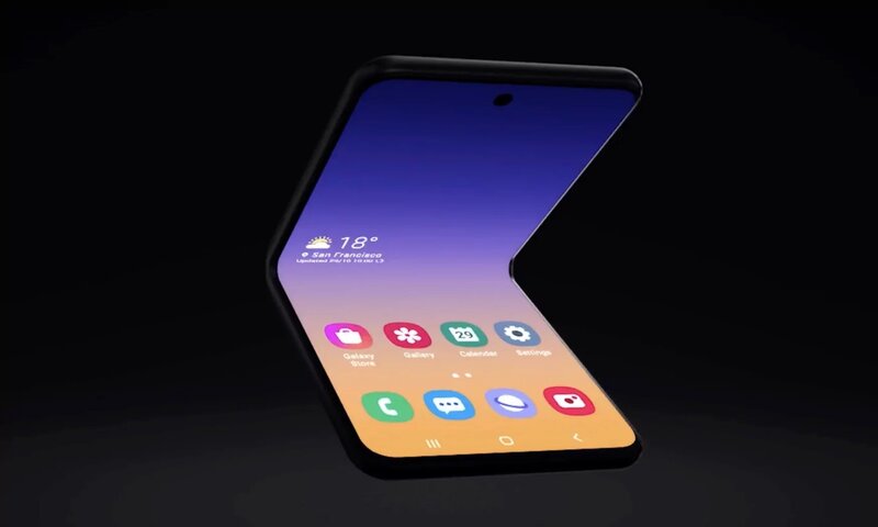 В ожидании ноября: Xiaomi с камерой 108 Мп, Mi Watch и складной Motorola RAZR