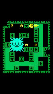 Tomb of the Mask Color 1.10.52. Скриншот 2