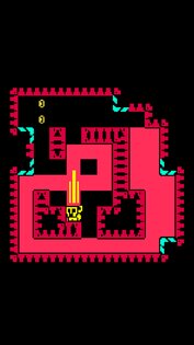 Tomb of the Mask Color 1.10.52. Скриншот 3