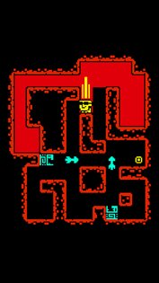Tomb of the Mask Color 1.10.52. Скриншот 4