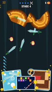 Match Mine 5.0.1. Скриншот 2